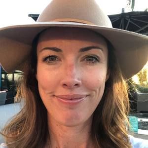 Meet your Posher, Mieke